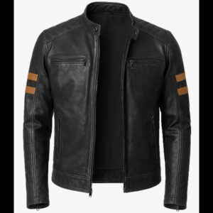 men's biker leather jacket 01