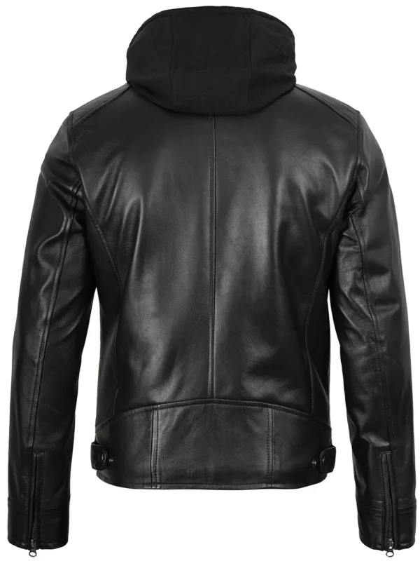 men's biker leather jacket 03