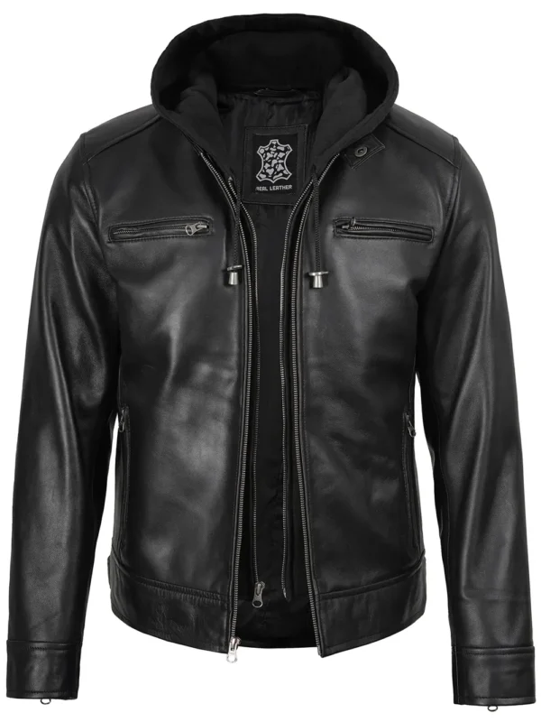 men's biker leather jacket 04