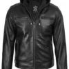 men's biker leather jacket 05