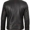 men's brown leather jacket 03