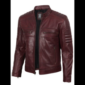 men's cafe racer jacket 01