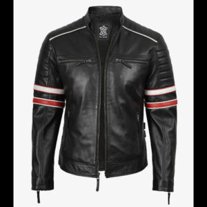 men's cafe racer jacket 01