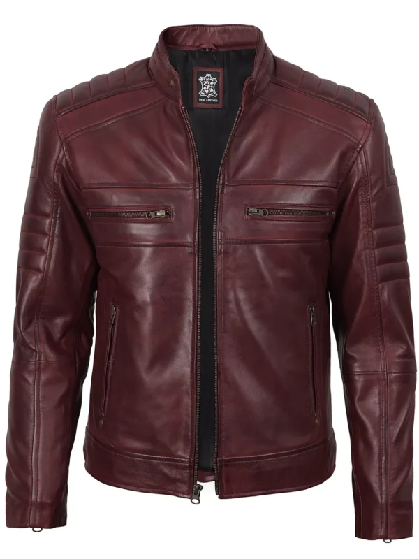 men's cafe racer jacket 03