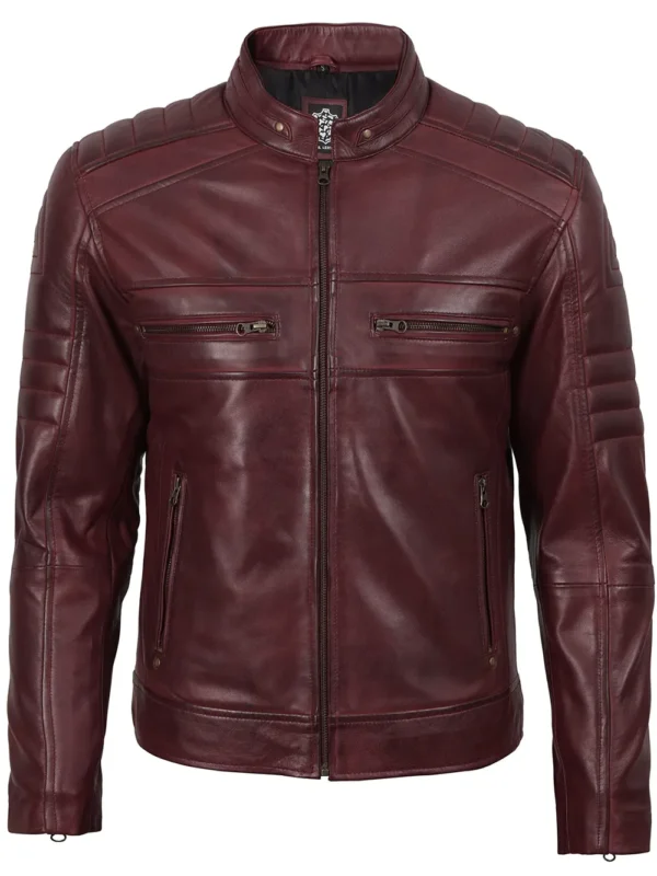 men's cafe racer jacket 04