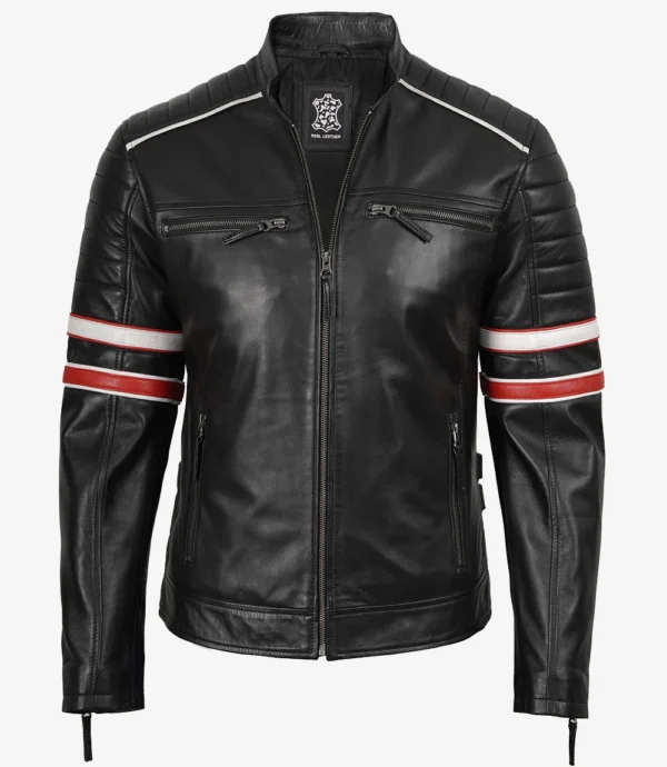 men's cafe racer jacket 04