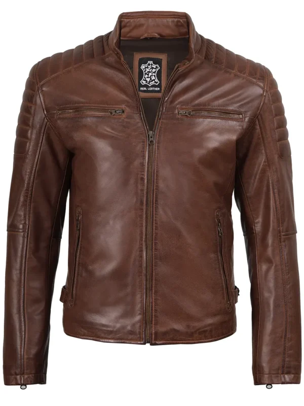 men's cafe racer jacket 04