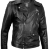 men's leather biker jacket 03