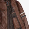 men's leather racer jacket 06