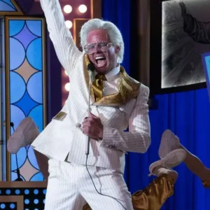 S03 Baby Billy Freeman Suit