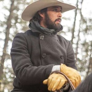 Stylish Peacoat for Men