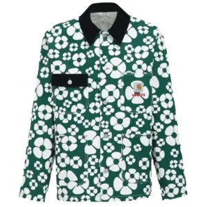 Carhartt Flower Jacket